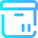 Caja icon