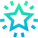 Estrella icon