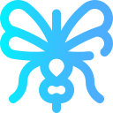 Mosquito icon