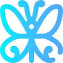 Mariposa icon