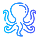 pulpo icon