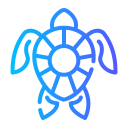 tortuga icon