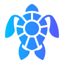 tortuga icon