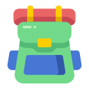 mochila icon