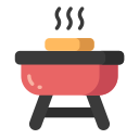 parrilla icon