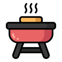 parrilla icon