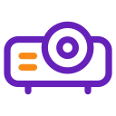 proyector icon