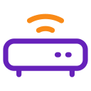 enrutador wifi icon