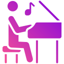 pianista icon