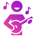 banjo icon