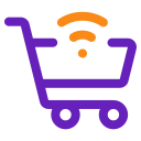 compras en línea icon