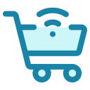 compras en línea icon