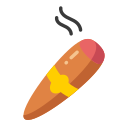 cigarro icon