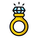 anillo icon