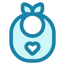 babero icon