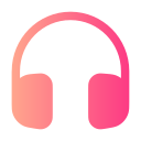 auriculares icon