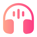 auriculares icon