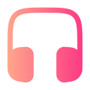 auriculares icon