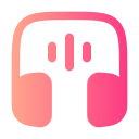 auriculares icon