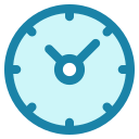 reloj icon