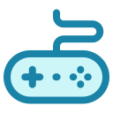 controlador de juego icon