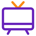 televisor icon