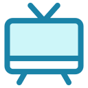 televisor icon