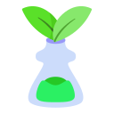 biotecnología icon