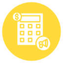 calculadora icon