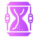 reloj de arena icon