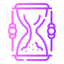 reloj de arena icon