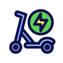 scooter icon