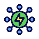 electricidad icon