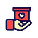 humanitario icon