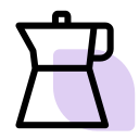 cafetera icon