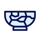 kintsugi icon