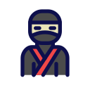 ninja icon