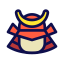 samurai icon