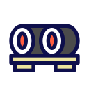 sushi icon