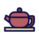 té icon