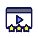 video icon