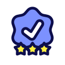 verificado icon