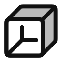 cubo icon