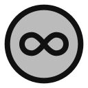 infinidad icon