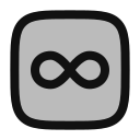 infinidad icon