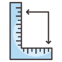 medición icon