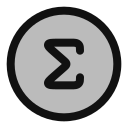 sigma icon