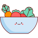 verduras icon