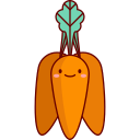 zanahorias icon