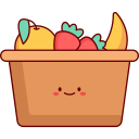 frutas icon